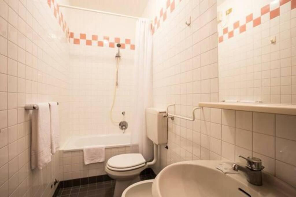 Casa Lucatello - Nel Cuore Di Apartamento Venecia