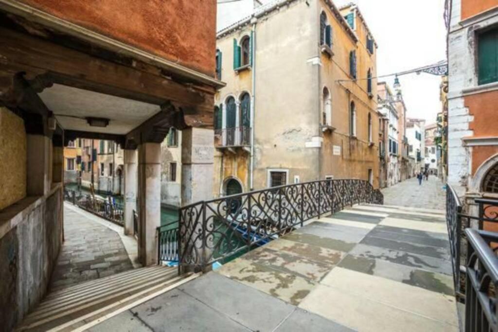 Casa Lucatello - Nel Cuore Di Apartamento