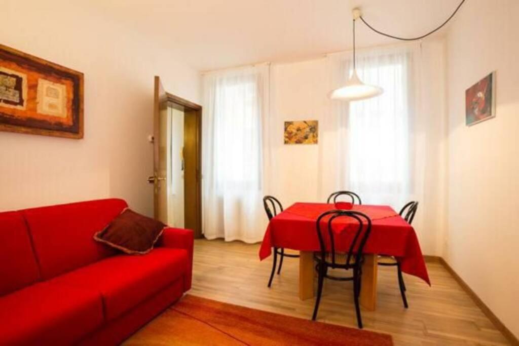 Casa Lucatello - Nel Cuore Di * Venecia