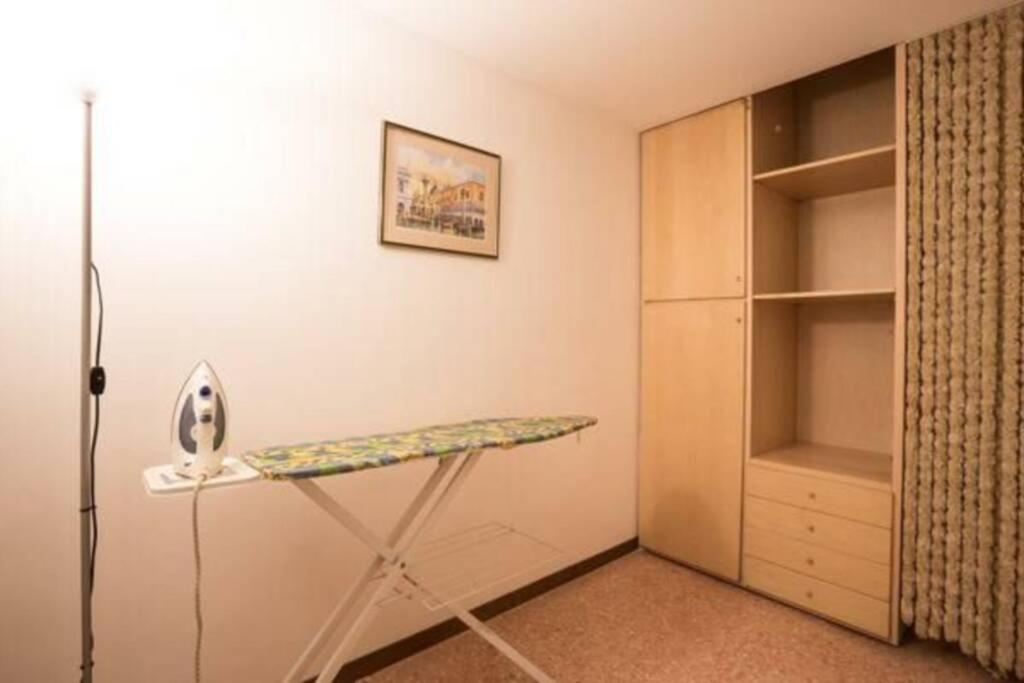 Casa Lucatello - Nel Cuore Di Apartamento Venecia
