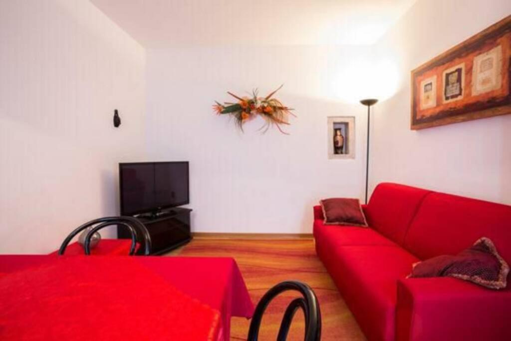 Casa Lucatello - Nel Cuore Di Apartamento *